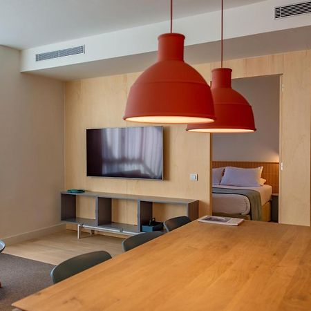 Jardinets De Gràcia by The 5ve Soul Apartamento Barcelona Exterior foto