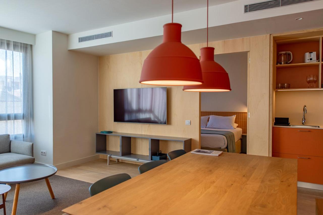 Jardinets De Gràcia by The 5ve Soul Apartamento Barcelona Exterior foto