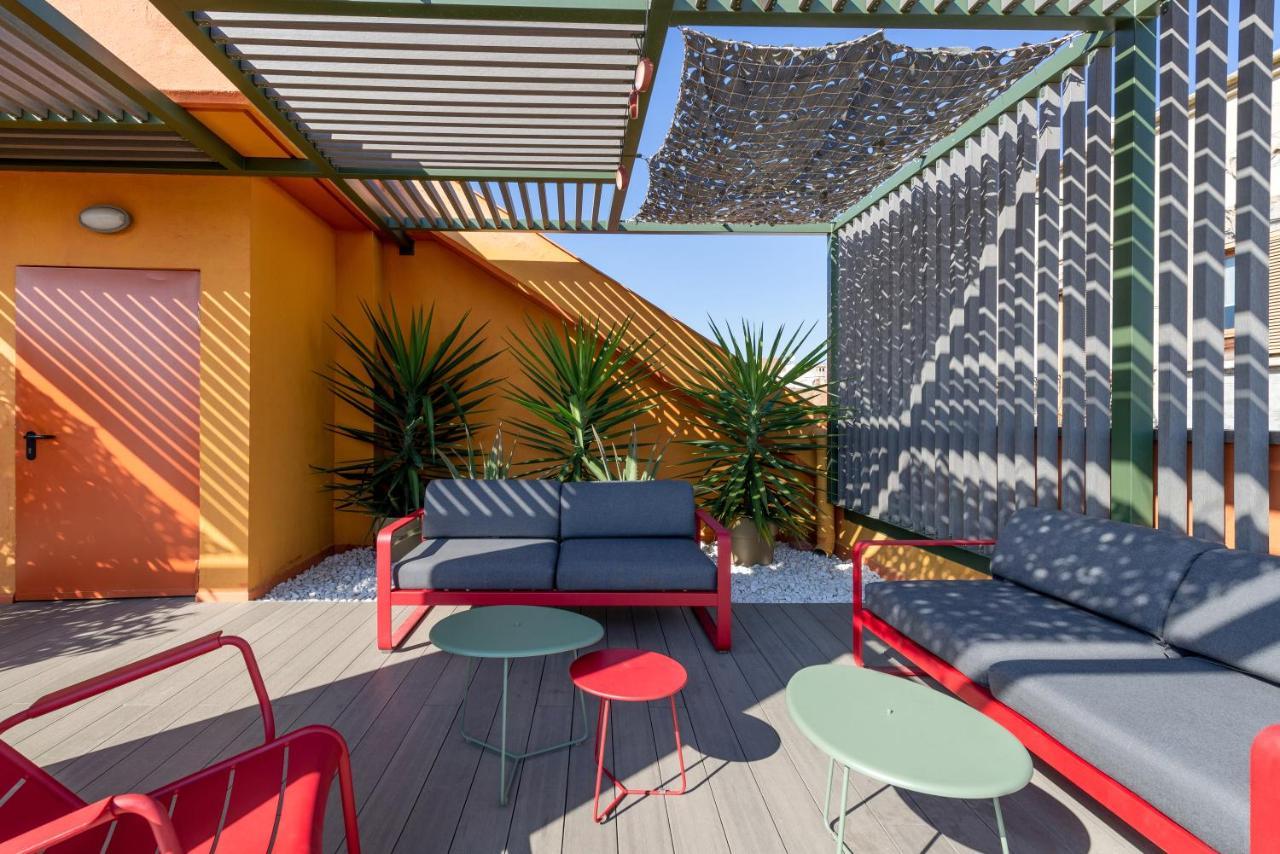 Jardinets De Gràcia by The 5ve Soul Apartamento Barcelona Exterior foto
