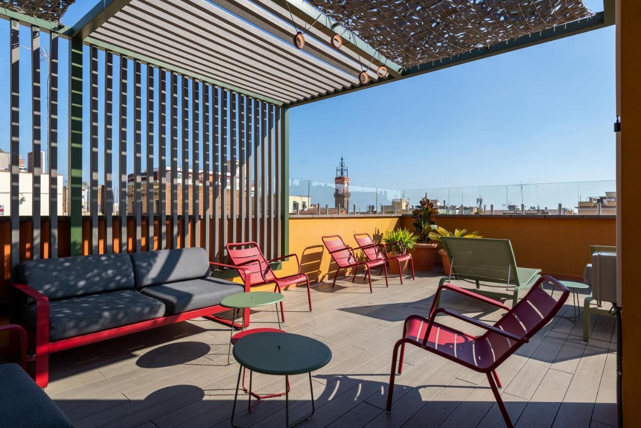 Jardinets De Gràcia by The 5ve Soul Apartamento Barcelona Exterior foto
